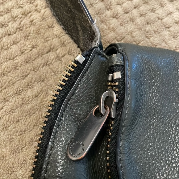 Marc by Marc Jacobs Q Natasha Crossbody Bag - Picture 9 of 15